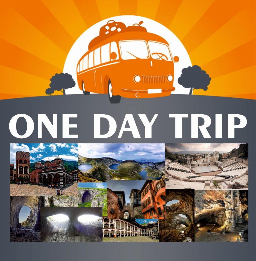 10 Coins Hostel & Tours Sofya Dış mekan fotoğraf