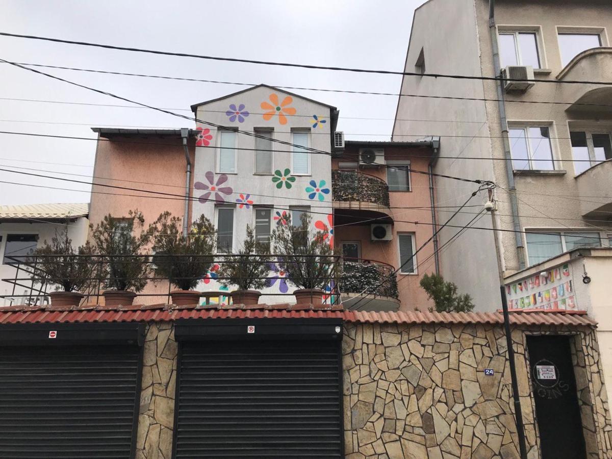 10 Coins Hostel & Tours Sofya Dış mekan fotoğraf