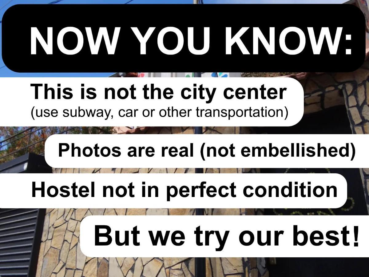 10 Coins Hostel & Tours Sofya Dış mekan fotoğraf