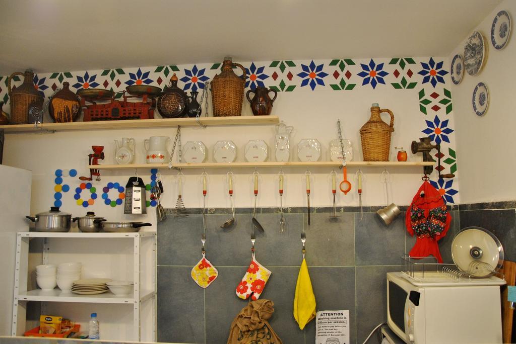 10 Coins Hostel & Tours Sofya Dış mekan fotoğraf