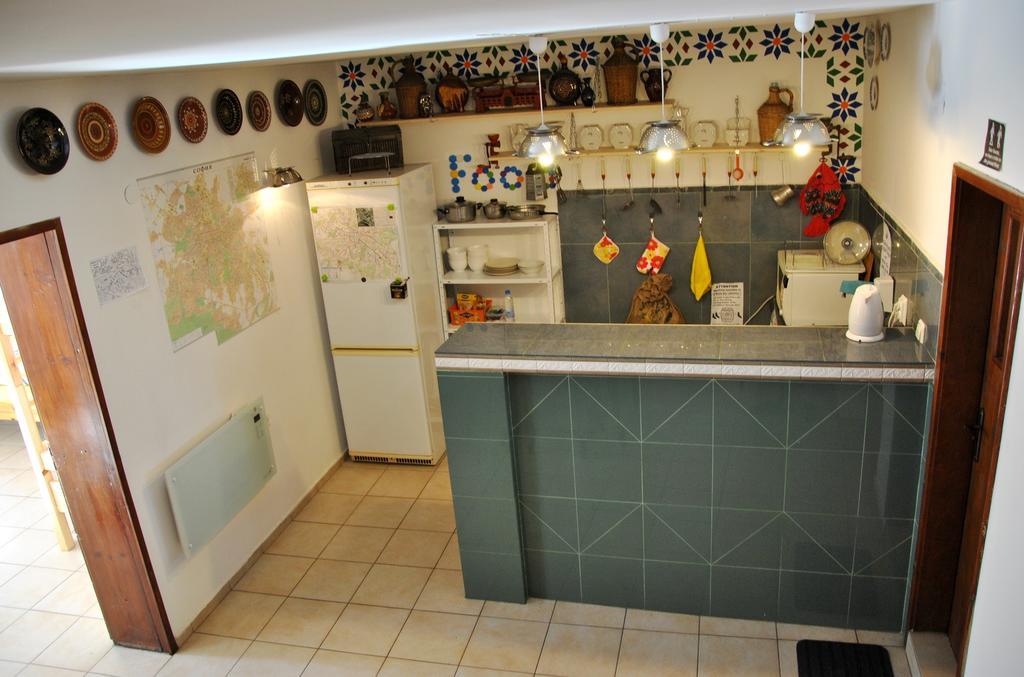10 Coins Hostel & Tours Sofya Dış mekan fotoğraf