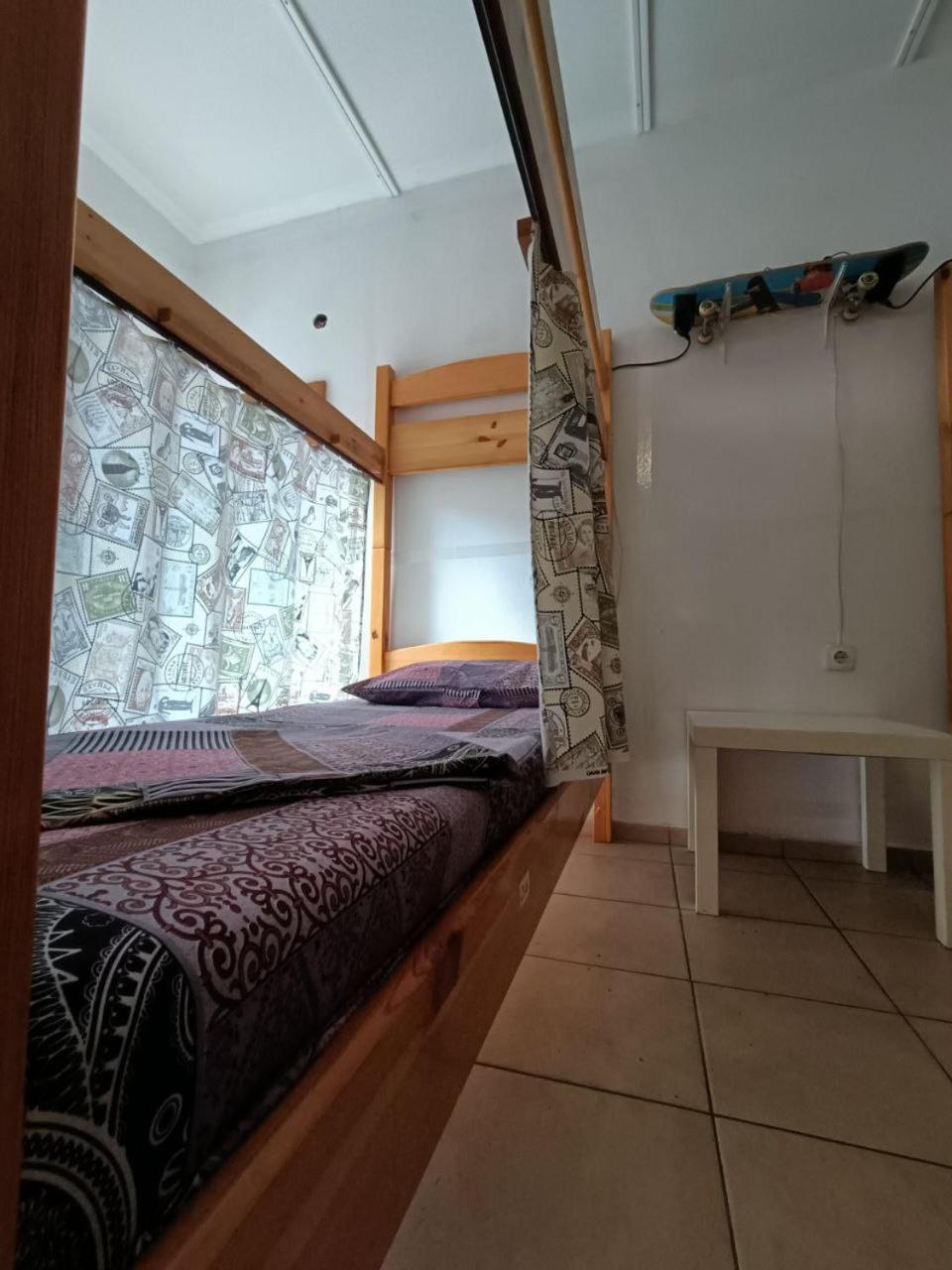 10 Coins Hostel & Tours Sofya Oda fotoğraf