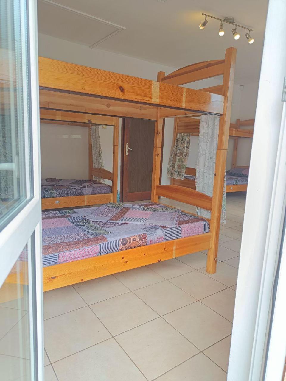10 Coins Hostel & Tours Sofya Oda fotoğraf