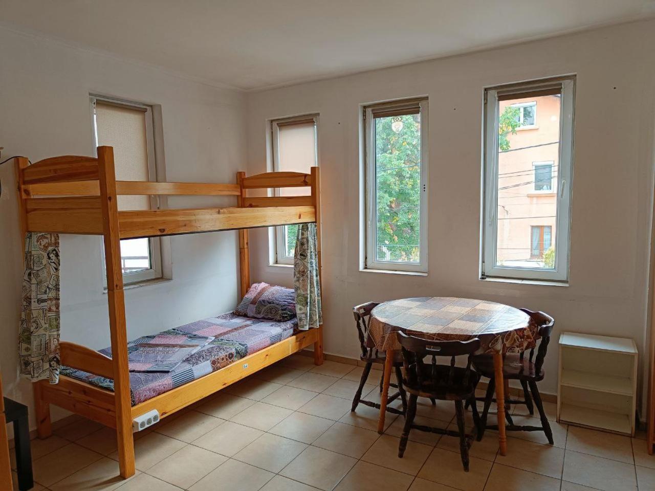 10 Coins Hostel & Tours Sofya Oda fotoğraf