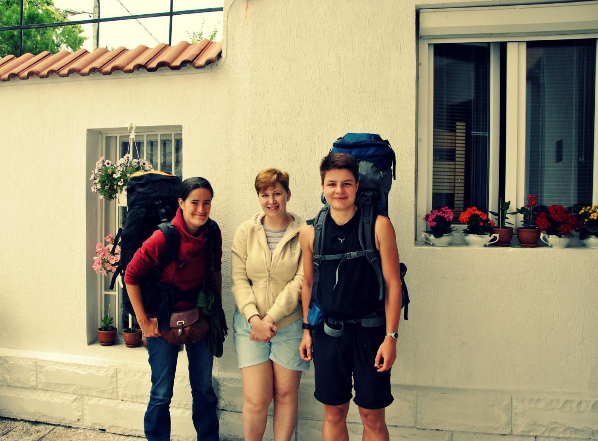 10 Coins Hostel & Tours Sofya Dış mekan fotoğraf