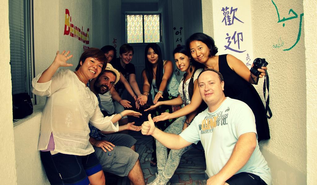 10 Coins Hostel & Tours Sofya Dış mekan fotoğraf