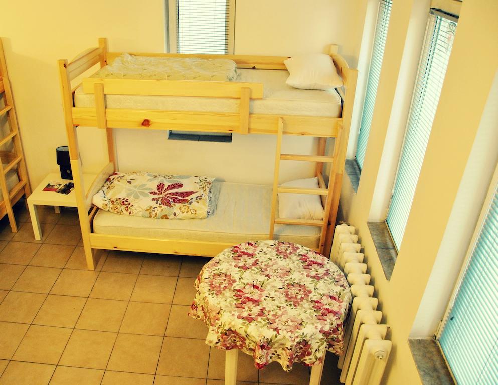 10 Coins Hostel & Tours Sofya Oda fotoğraf