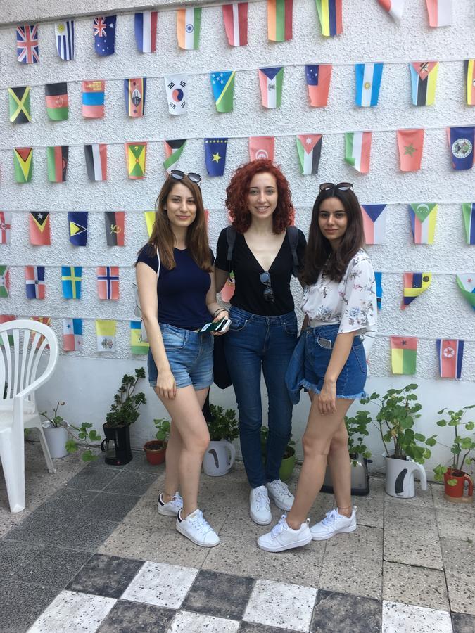 10 Coins Hostel & Tours Sofya Dış mekan fotoğraf